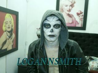 LOGANNSMITH