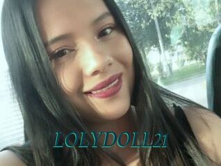 LOLYDOLL21