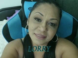 LORRY Maxi Top Sexe