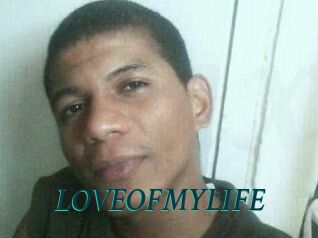 LOVEOFMYLIFE