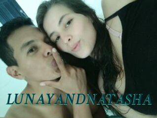 LUNAYANDNATASHA