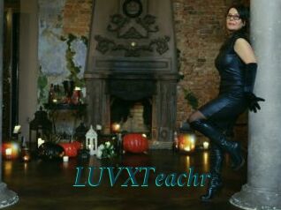 LUVXTeachr