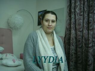 LYYDIA