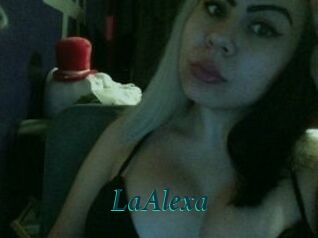 LaAlexa