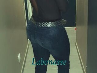 Labonasse