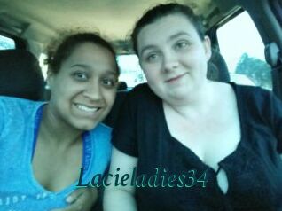Lacieladies34