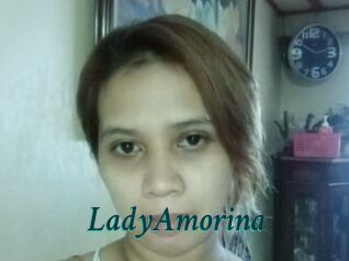 LadyAmorina