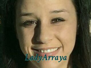 LadyArraya