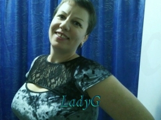 LadyG