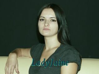 LadyJaine