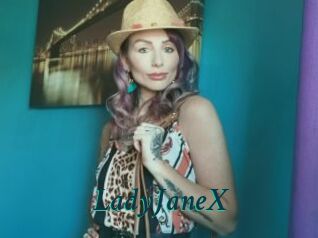 LadyJaneX