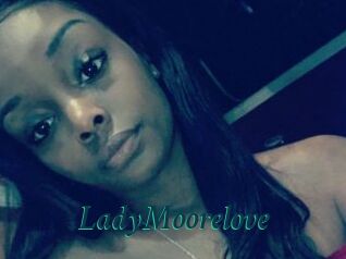 LadyMoorelove