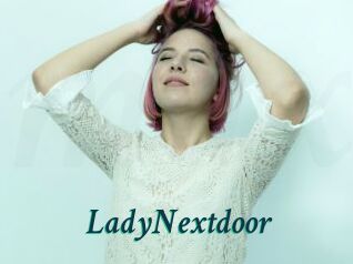 LadyNextdoor