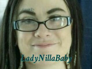 LadyNillaBaby