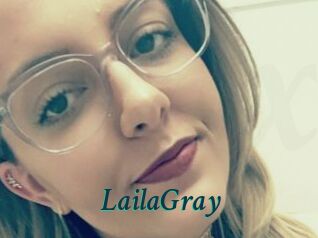 LailaGray