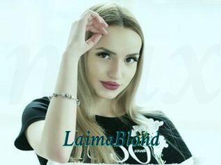 LaimaBlond