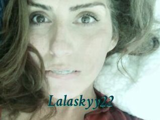 Lalaskyy22