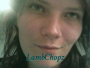 LambChopz