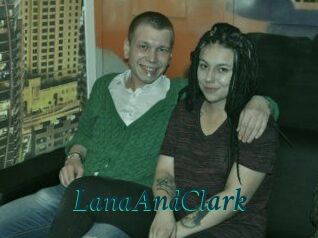 LanaAndClark