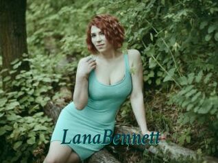 LanaBennett