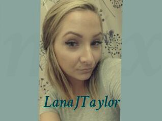 LanaJTaylor