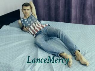LanceMercy