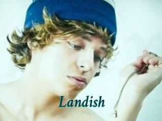 Landish
