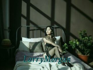 LarryMorgan