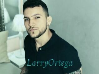 LarryOrtega