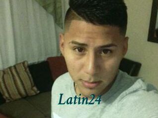 Latin24