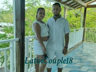 LatinCouple18