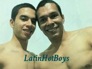 LatinHotBoys