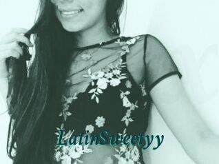 LatinSweetyy