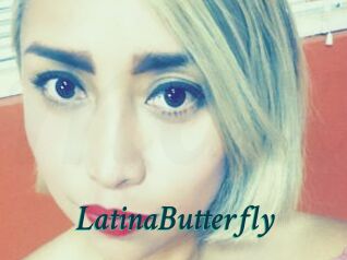 LatinaButterfly