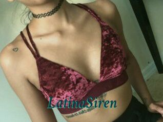 LatinaSiren