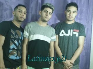 Latinsexy21
