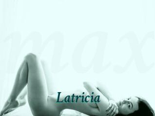 Latricia