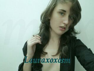 Lauraxoxosm