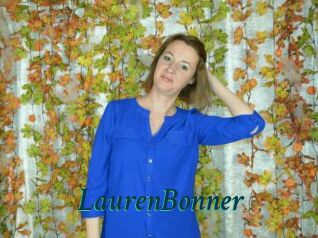 LaurenBonner