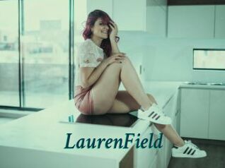 LaurenField
