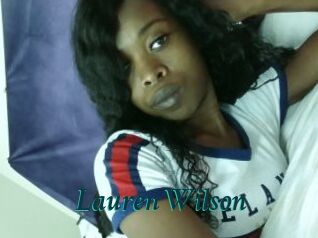 Lauren_Wilson
