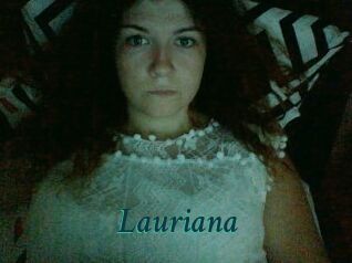 Lauriana