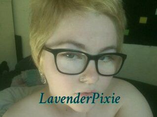 LavenderPixie