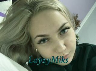 LayzyMiks