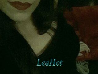 LeaHot