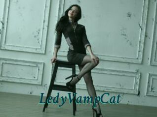 LedyVampCat