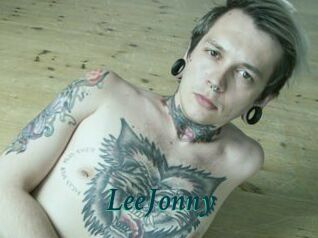 LeeJonny
