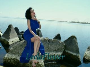 LeelaFlower