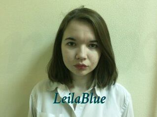 LeilaBlue