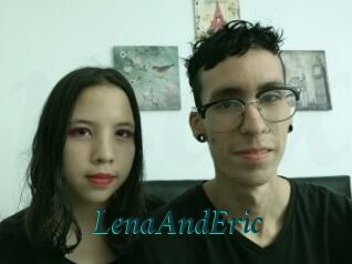 LenaAndEric